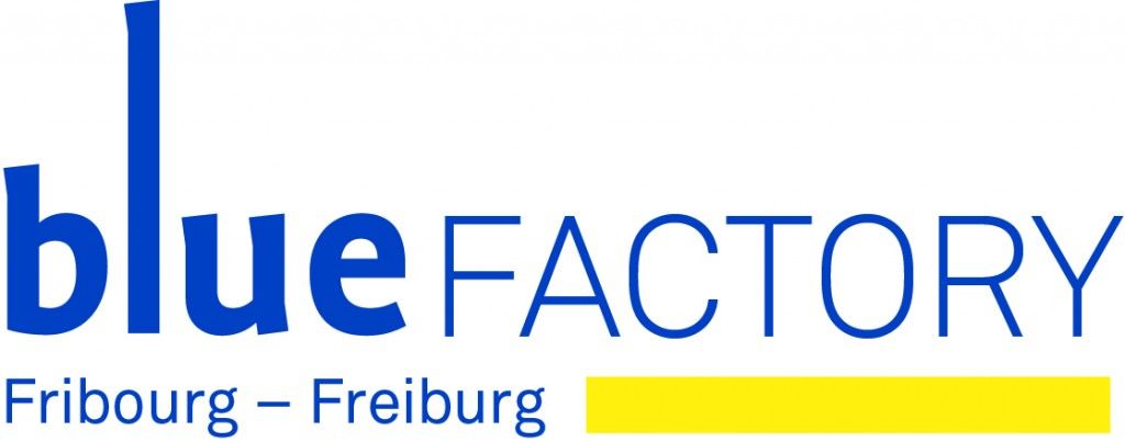 bluefactory Fribourg
